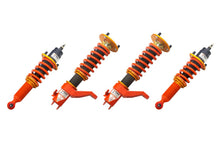 Load image into Gallery viewer, ARK DT-P Coilovers Acura RSX 2.0L (2001-2005) 16-Way Adjustable - Default Title Alternate Image