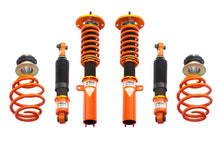 Load image into Gallery viewer, 1830.51 ARK DT-P Coilovers Chevy Cobalt 2.0L / 2.2L (2005-2007) 16-Way Adjustable w/ Front Camber Plates - Redline360 Alternate Image