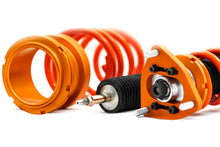 Load image into Gallery viewer, ARK DT-P Coilovers Honda Civic Si 2.0L (2006-2011) 16-Way Adjustable w/ Front Camber Plates - Default Title Alternate Image