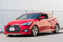 Load image into Gallery viewer, 1880.01 ARK DT-P Coilovers Hyundai Veloster (11-17) 16-Way Adjustable w/ Front Camber Plates - Redline360 Alternate Image