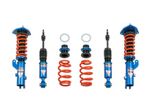 Load image into Gallery viewer, ARK DT-P Coilovers Hyundai Veloster (19-21) 16-Way Adjustable w/ Front Camber Plates - Default Title Alternate Image