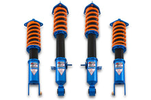 Load image into Gallery viewer, ARK DT-P Coilovers Infiniti G35 Sedan RWD (07-08) [True Rear] 16-Way Adjustable - Default Title Alternate Image