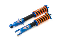 Load image into Gallery viewer, ARK DT-P Coilovers Infiniti G35 Sedan RWD (07-08) [True Rear] 16-Way Adjustable - Default Title Alternate Image