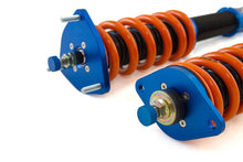 Load image into Gallery viewer, ARK DT-P Coilovers Infiniti G35 Sedan RWD (07-08) [True Rear] 16-Way Adjustable - Default Title Alternate Image