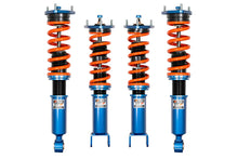 Load image into Gallery viewer, ARK DT-P Coilovers Infiniti Q60 3.0T RWD (17-20) 16-Way Adjustable - Default Title Alternate Image