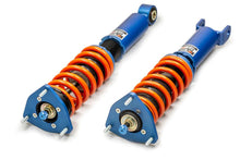 Load image into Gallery viewer, ARK DT-P Coilovers Infiniti Q60 3.0T RWD (17-20) 16-Way Adjustable - Default Title Alternate Image
