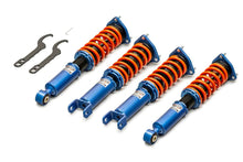 Load image into Gallery viewer, ARK DT-P Coilovers Infiniti Q60 3.0T RWD (17-20) 16-Way Adjustable - Default Title Alternate Image