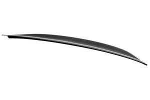 630.00 ARK Rear Spoiler Kia Stinger (2018-2022) - Carbon Fiber - Redline360