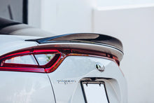 Load image into Gallery viewer, 630.00 ARK Rear Spoiler Kia Stinger (2018-2022) - Carbon Fiber - Redline360 Alternate Image