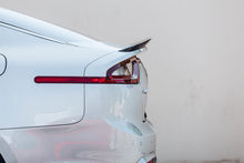 Load image into Gallery viewer, 630.00 ARK Rear Spoiler Kia Stinger (2018-2022) - Carbon Fiber - Redline360 Alternate Image