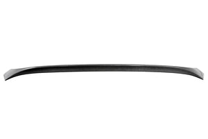 673.20 ARK Carbon Fiber Rear Spoiler Genesis G70 2.0L / 3.3L (19-21) Type A / C / D - Redline360