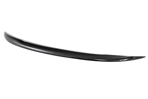 673.20 ARK Carbon Fiber Rear Spoiler Genesis G70 2.0L / 3.3L (19-21) Type A / C / D - Redline360