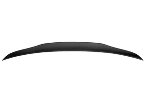 673.20 ARK Carbon Fiber Rear Spoiler Genesis G70 2.0L / 3.3L (19-21) Type A / C / D - Redline360