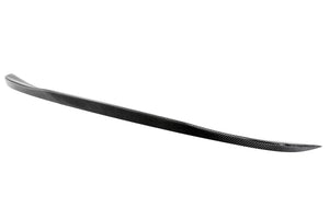 673.20 ARK Carbon Fiber Rear Spoiler Genesis G70 2.0L / 3.3L (19-21) Type A / C / D - Redline360