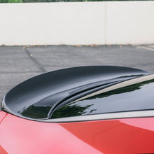 Load image into Gallery viewer, ARK C-FX Trunk Decklid Kia Stinger (2018-2022) [Carbon Fiber] CFLW-0813D - Default Title Alternate Image