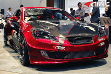 Load image into Gallery viewer, ARK S-FX Front Bumper Hyundai Genesis Coupe 2.0L / 3.8L (10-12) [Fiberglass] SFXB-0700 - Default Title Alternate Image
