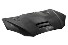 Load image into Gallery viewer, ARK C-FX Hood Hyundai Genesis Coupe 2.0T / 3.8L (10-12) [Carbon Fiber] CFXH-0700 - Default Title Alternate Image