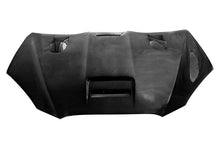 Load image into Gallery viewer, ARK C-FX Hood Hyundai Genesis Coupe 2.0T / 3.8L (10-12) [Carbon Fiber] CFXH-0700 - Default Title Alternate Image