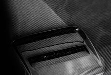Load image into Gallery viewer, ARK C-FX Hood Hyundai Genesis Coupe 2.0T / 3.8L (10-12) [Carbon Fiber] CFXH-0700 - Default Title Alternate Image