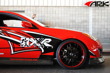 Load image into Gallery viewer, ARK C-FX Front Lip Hyundai Genesis Coupe 2.0T / 3.8L (10-12) [Carbon Fiber] CFXL-0700 - Default Title Alternate Image