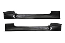 Load image into Gallery viewer, ARK C-FX Side Skirt Hyundai Genesis Coupe 2.0T / 3.8L (10-16) [Carbon Fiber] CFXS-0700 - Default Title Alternate Image