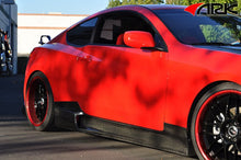 Load image into Gallery viewer, ARK C-FX Side Skirt Hyundai Genesis Coupe 2.0T / 3.8L (10-16) [Carbon Fiber] CFXS-0700 - Default Title Alternate Image