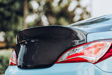 Load image into Gallery viewer, ARK C - FX Trunk Hyundai Genesis Coupe 2.0T / 3.8L (10 - 16) [Carbon Fiber] CFXT - 0700 - Trunks - CFXT-0700 - Redline360 Alternate Image