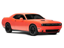 Load image into Gallery viewer, Raxiom LED Side Marker Lights Dodge Challenger (15-23) [Axial Series - Smoked Lens] Front and Rear LED Side Markers Alternate Image