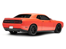 Load image into Gallery viewer, Raxiom LED Side Marker Lights Dodge Challenger (15-23) [Axial Series - Smoked Lens] Front and Rear LED Side Markers Alternate Image