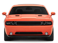 Load image into Gallery viewer, Raxiom Projector Headlights Dodge Challenger w/ Factory Halogen (08-14) [Dual LED Halo w/ DRL Ring] w/ or w/o Sequential Turn Signals Alternate Image