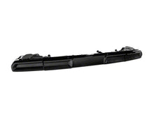 Load image into Gallery viewer, Raxiom Tail Lights Dodge Challenger (2008-2014) [LED w/ Sequential Turn Signal] Black w/ Smoked Lens - Default Title Alternate Image