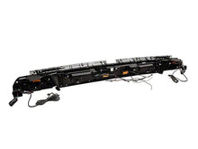 Load image into Gallery viewer, Raxiom Tail Lights Dodge Challenger (2008-2014) [LED w/ Sequential Turn Signal] Black w/ Smoked Lens - Default Title Alternate Image