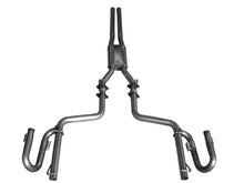 Load image into Gallery viewer, Solo Exhaust Dodge Challenger V6 (09-14) Cyclone Catback w/ Optional Tips Alternate Image