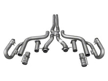 Load image into Gallery viewer, Solo Performance Catback Exhaust for Dodge Challenger SRT8 Hellcat Scat Pack (2015-2023) 3" Street Race Series 991111 - Default Title Alternate Image