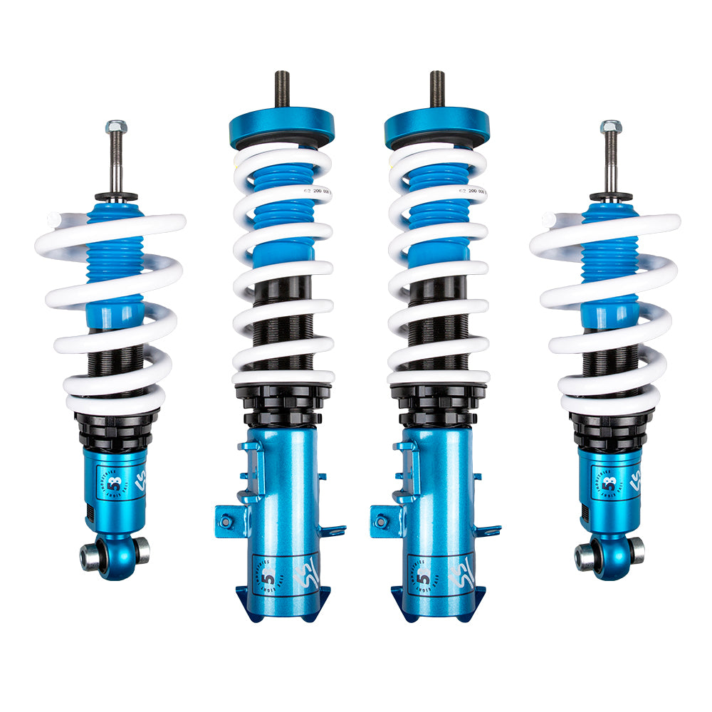 672.00 FIVE8 Coilovers Chevy Camaro Coupe (2010-2015) SS Sport - Redline360