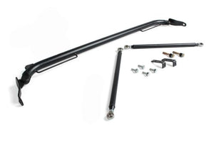 249.95 Cipher Seat Belt Harness Bar Subaru WRX & STi (2008-2014) CPA5007HB-BK - Redline360