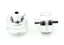 Load image into Gallery viewer, SPL Parts Front Caster Rod Monoball Bushings Toyota Supra GR A90 (2020) Adjustable or Non-Adjustable - Adjustable Alternate Image