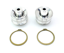 Load image into Gallery viewer, SPL Parts Front Caster Rod Monoball Bushings Toyota Supra GR A90 (2020) Adjustable or Non-Adjustable - Non-Adjustable Alternate Image