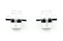 Load image into Gallery viewer, SPL Parts Front Caster Rod Monoball Bushings Toyota Supra GR A90 (2020) Adjustable or Non-Adjustable - Adjustable Alternate Image