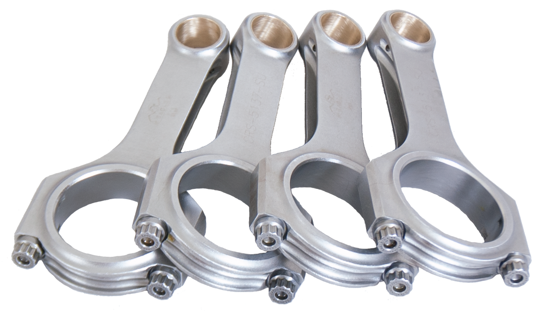 339.95 Eagle Rods Mazda Miata (1.6/1.8 B6/BP engines) CRS5233M3D - Redline360