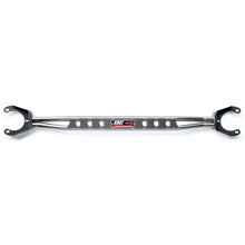 Load image into Gallery viewer, 124.99 DC Sports Front Upper Strut Tower Dual Bar Nissan 240SX 2.4L S14 (1995-2001) CSB1206 - Redline360 Alternate Image