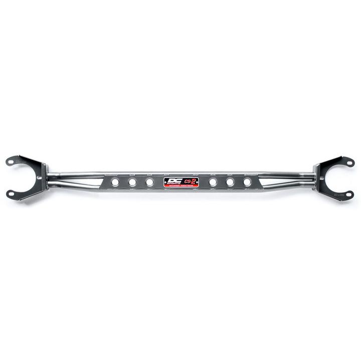 124.99 DC Sports Front Upper Strut Tower Dual Bar Nissan 240SX 2.4L S14 (1995-2001) CSB1206 - Redline360