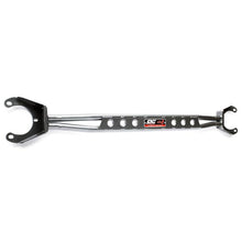 Load image into Gallery viewer, 124.99 DC Sports Front Upper Strut Tower Dual Bar Nissan 240SX 2.4L S14 (1995-2001) CSB1206 - Redline360 Alternate Image