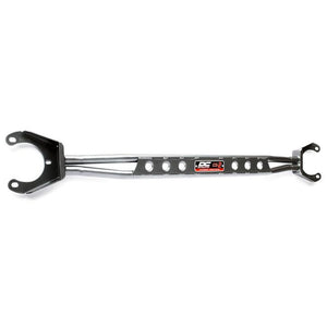 124.99 DC Sports Front Upper Strut Tower Dual Bar Nissan 240SX 2.4L S14 (1995-2001) CSB1206 - Redline360