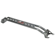 Load image into Gallery viewer, 156.99 DC Sports Front Upper Strut Tower Dual Bar Honda Civic Si 1.8L EM1 (1999-2000) CSB1304 - Redline360 Alternate Image