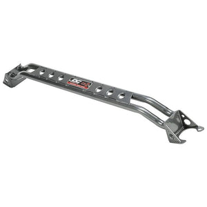 156.99 DC Sports Front Upper Strut Tower Dual Bar Honda Civic Si 1.8L EM1 (1999-2000) CSB1304 - Redline360