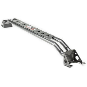 156.99 DC Sports Front Upper Strut Tower Dual Bar Honda Civic Si 1.8L EM1 (1999-2000) CSB1304 - Redline360