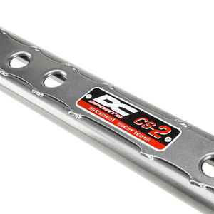 156.99 DC Sports Front Upper Strut Tower Dual Bar Honda Civic Si 1.8L EM1 (1999-2000) CSB1304 - Redline360