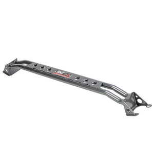 184.99 DC Sports Front Upper Strut Tower Dual Bar Honda Civic 1.6L EG/EK (1992-2000) CSB1315 - Redline360