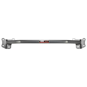 131.99 DC Sports CS-1 Carbon Front Strut Tower Single Bar Nissan 350Z 3.5L (2003-2006) CSB4201 - Redline360